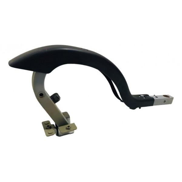 Braço Dobradiça Tampa Traseira L/esq Hyundai Azera V6 2010