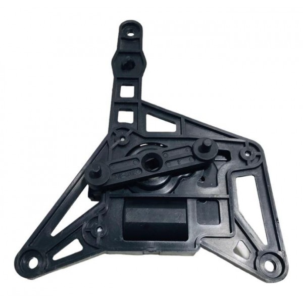 Atuador Caixa De Ar Cond. Hyundai Azera 2009/2011 D266-dc4