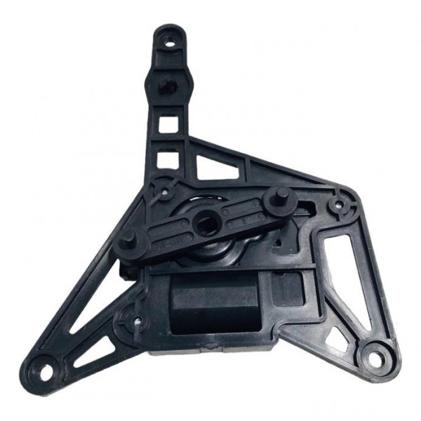 Atuador Caixa De Ar Cond. Hyundai Azera 2009/2011 D266-dc4