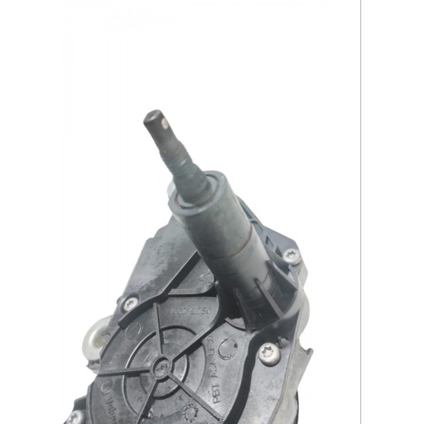 Motor Limpador Traseiro Volkswagen Gol / Fox / Spacefox