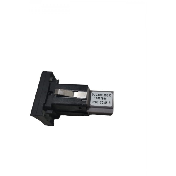 Botão Vidro Direito Volkswagen Gol