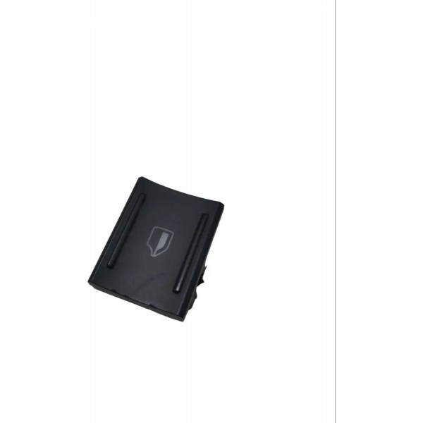 Botão Vidro Direito Volkswagen Gol