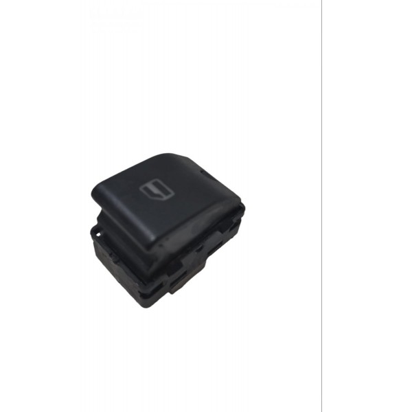 Botao Vidro Traseiro Direito Volkswagen Gol G8 2020