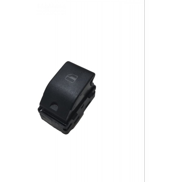 Botao Vidro Traseiro Direito Volkswagen Gol G8 2020