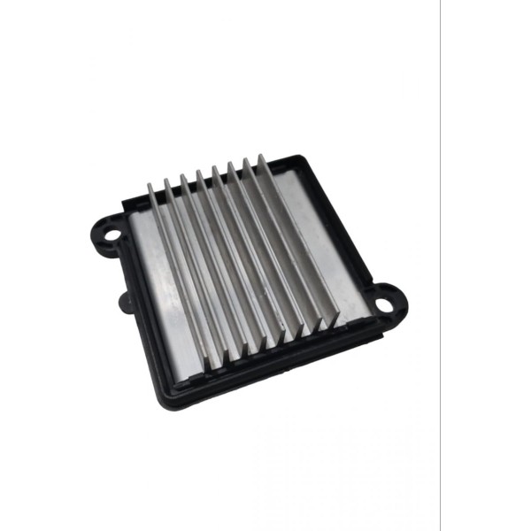 Resistência Ar Condicionado Citroen C4 Peugeot 206 08/09