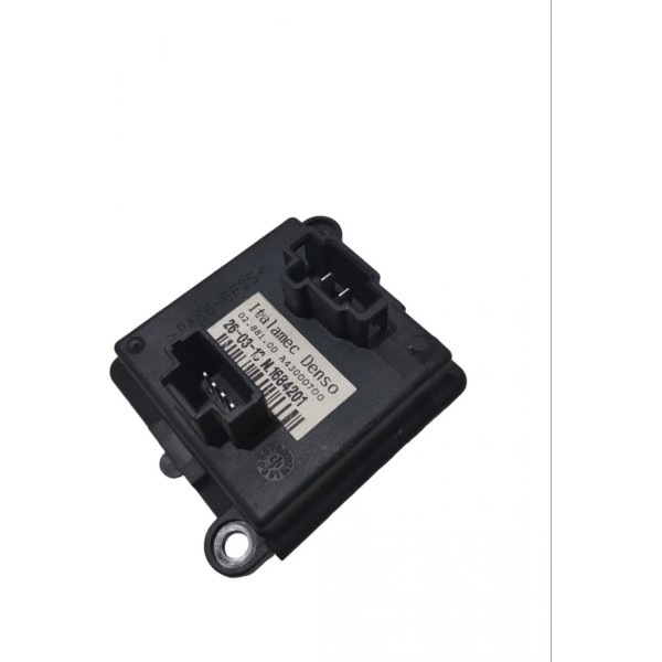 Resistência Ar Condicionado Citroen C4 Peugeot 206 08/09