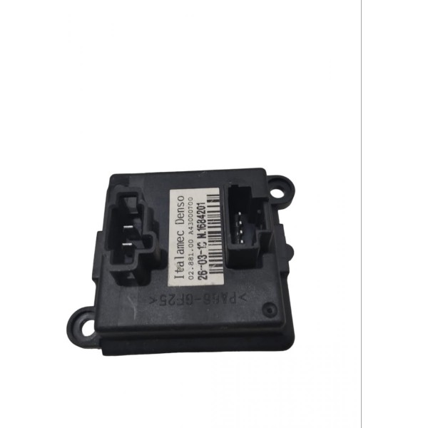 Resistência Ar Condicionado Citroen C4 Peugeot 206 08/09