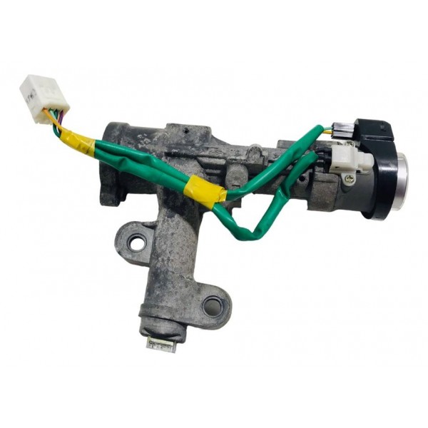 Cilindro Ignição Hyundai Azera V6 Sem Chave 2008 A 2010
