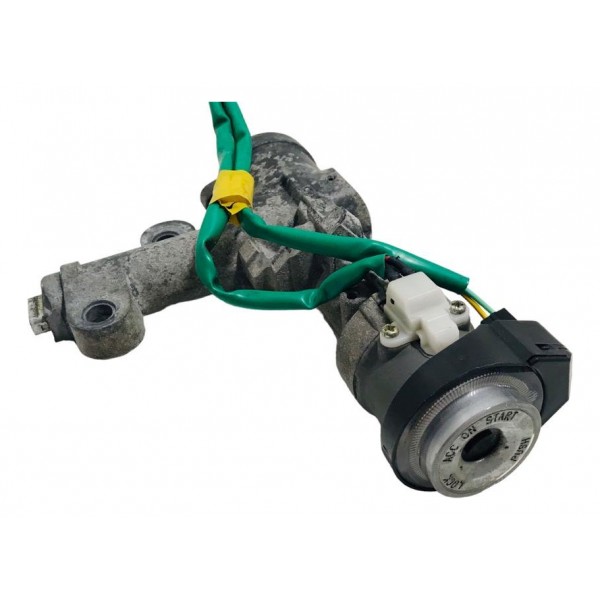 Cilindro Ignição Hyundai Azera V6 Sem Chave 2008 A 2010