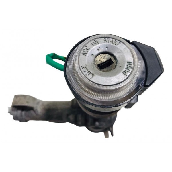 Cilindro Ignição Hyundai Azera V6 Sem Chave 2008 A 2010