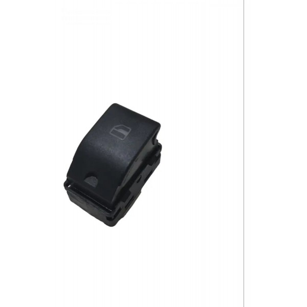 Botao Vidro Traseiro Esquerdo Volkswagen Gol G8 2020