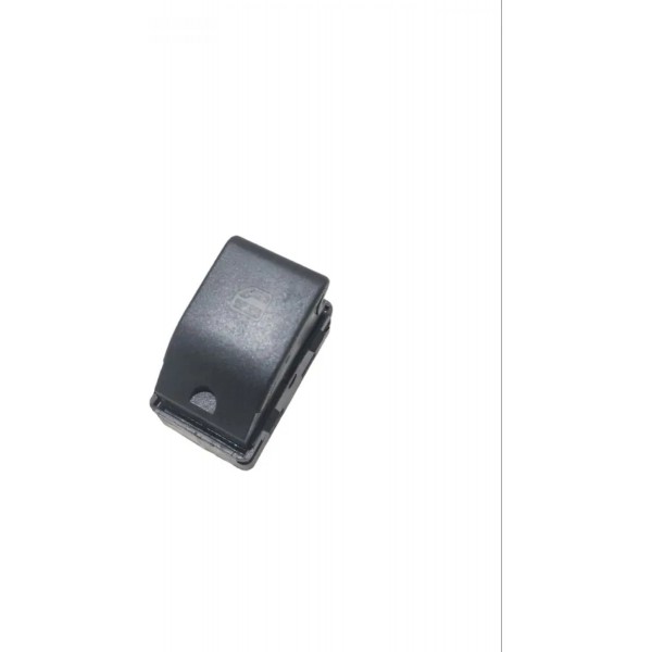 Botao Vidro Traseiro Esquerdo Volkswagen Gol G8 2020