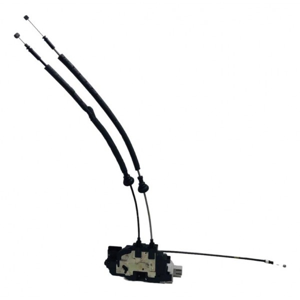 Fechadura Porta Traseira Direita Hyundai Azera V6 2008/2010