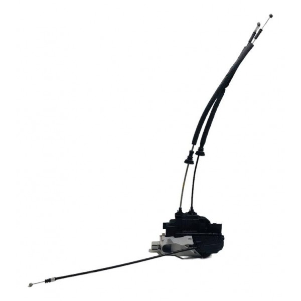 Fechadura Porta Traseira Direita Hyundai Azera V6 2008/2010
