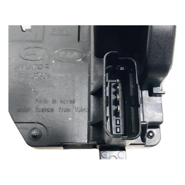 Fechadura Porta Traseira Direita Hyundai Azera V6 2008/2010