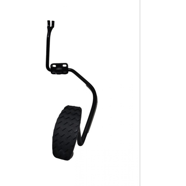 Pedal Acelerador Fiat Uno 1.0 2008 2009 2010 2011 2012 2013