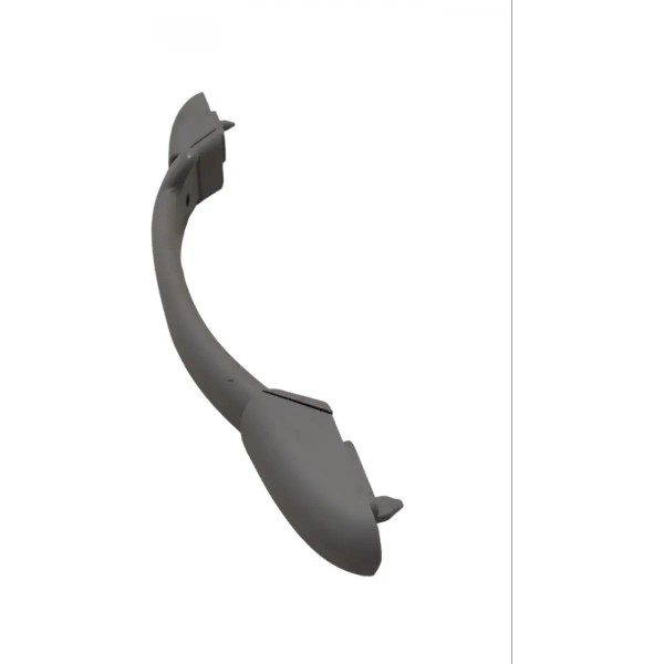 Pega Mão Teto Pqp Peugeot 206 2007