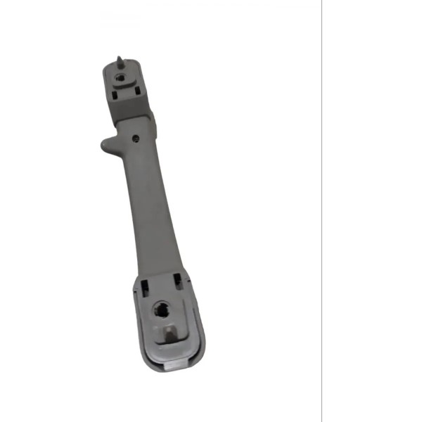 Pega Mão Teto Pqp Peugeot 206 2007