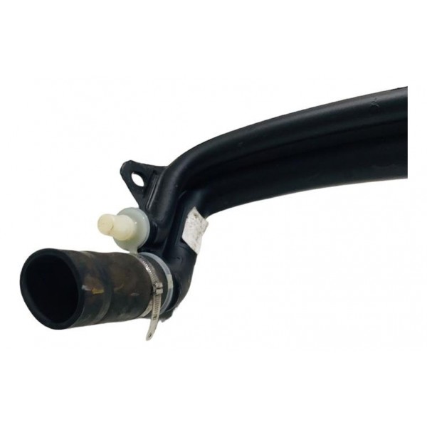 Gargalo Tanque Combustivel Renault Fluence 2014/2015