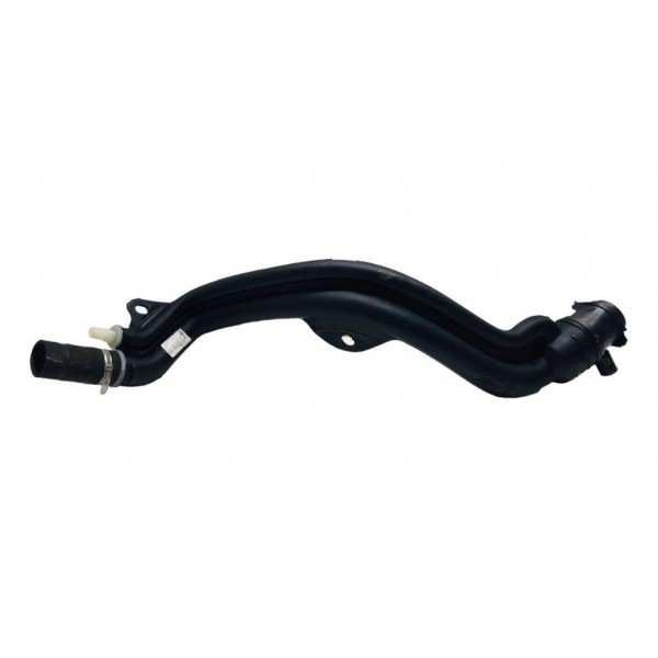 Gargalo Tanque Combustivel Renault Fluence 2014/2015