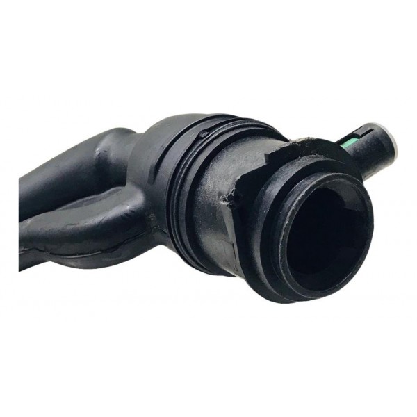 Gargalo Tanque Combustivel Renault Fluence 2014/2015