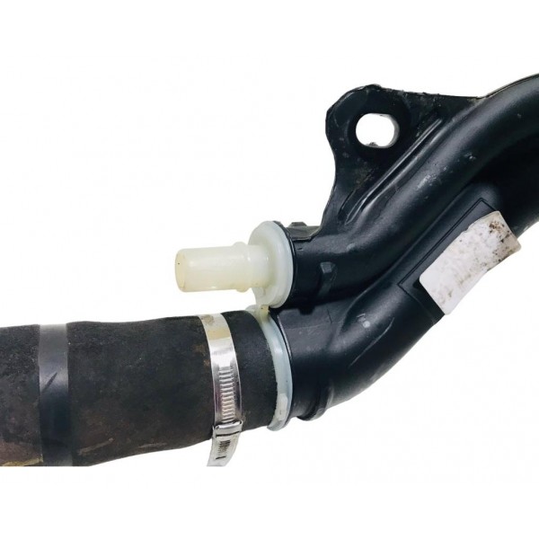 Gargalo Tanque Combustivel Renault Fluence 2014/2015