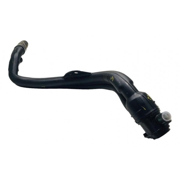 Gargalo Tanque Combustivel Renault Fluence 2014/2015