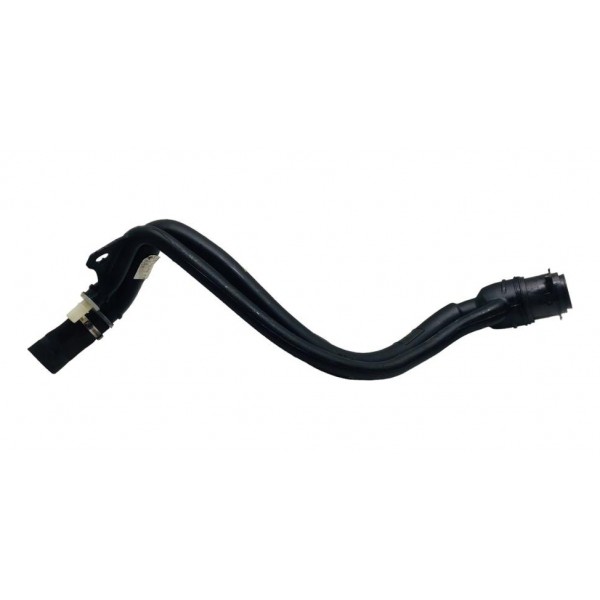 Gargalo Tanque Combustivel Renault Fluence 2014/2015