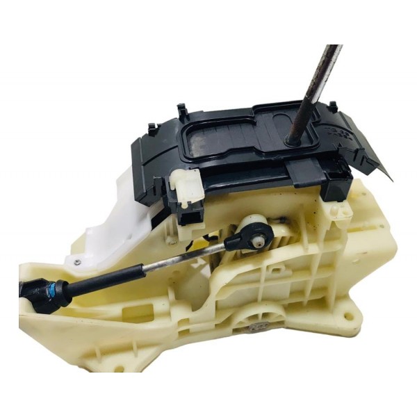 Trambulador Marcha Alavanca Hyundai Azera V6 2007 A 2011