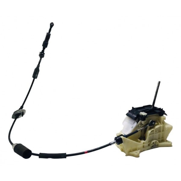 Trambulador Marcha Alavanca Hyundai Azera V6 2007 A 2011