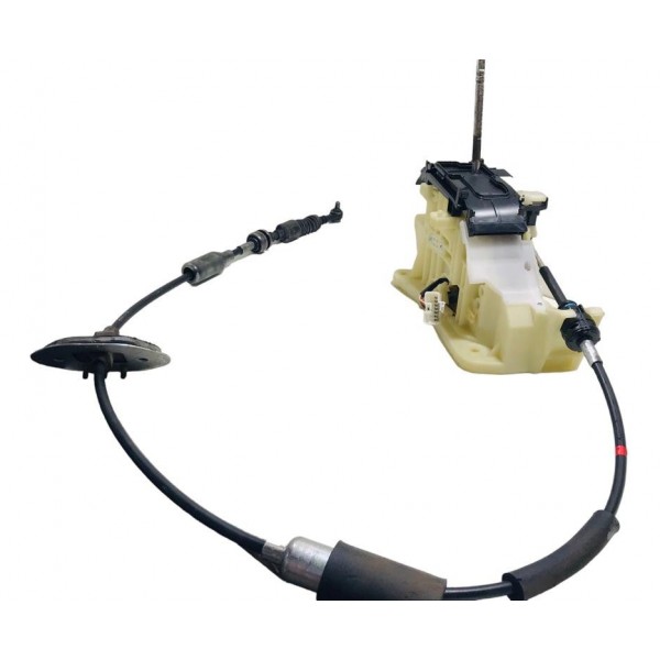 Trambulador Marcha Alavanca Hyundai Azera V6 2007 A 2011