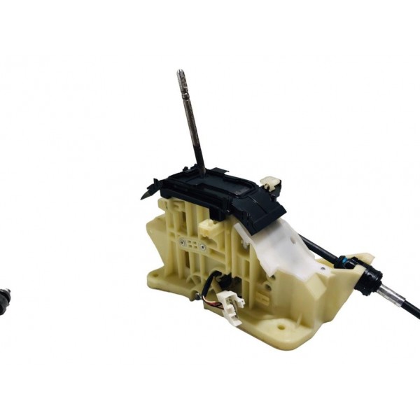 Trambulador Marcha Alavanca Hyundai Azera V6 2007 A 2011