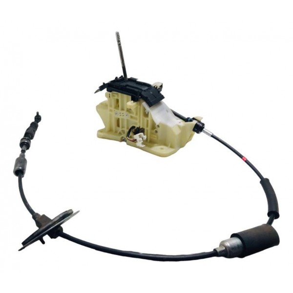 Trambulador Marcha Alavanca Hyundai Azera V6 2007 A 2011