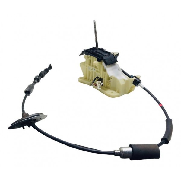 Trambulador Marcha Alavanca Hyundai Azera V6 2007 A 2011