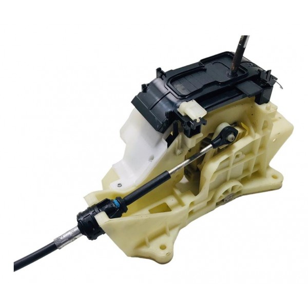 Trambulador Marcha Alavanca Hyundai Azera V6 2007 A 2011