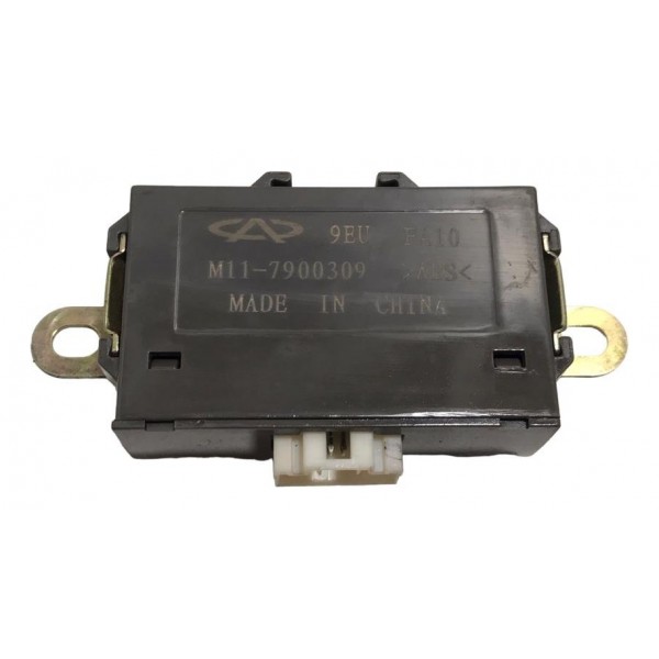 Módulo Sensor De Estacionamento Chery Celer 2010/2016