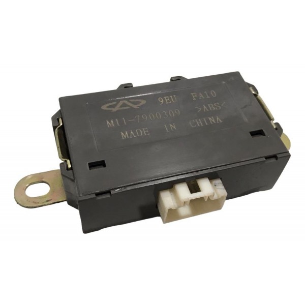 Módulo Sensor De Estacionamento Chery Celer 2010/2016