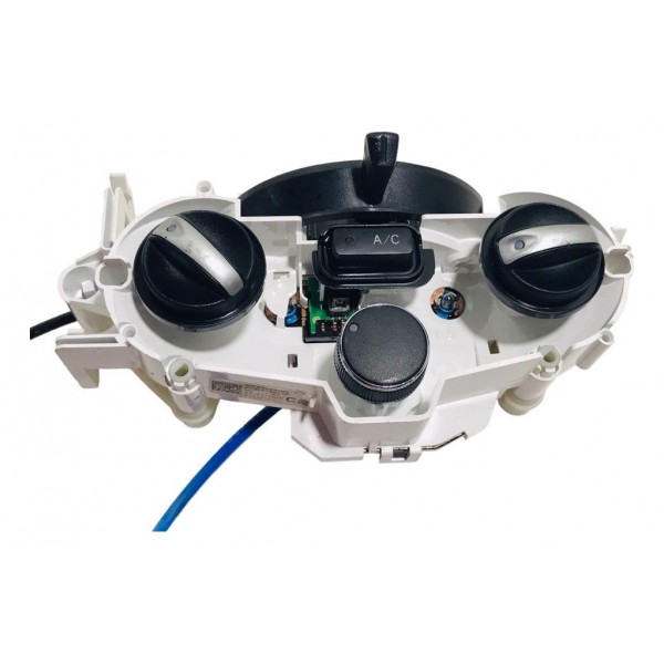 Comando Ar Condicionado Toyota Etios 2017/2019 A2c84833700