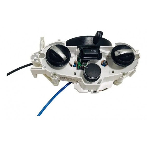 Comando Ar Condicionado Toyota Etios 2017/2019 A2c84833700