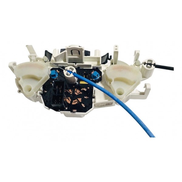 Comando Ar Condicionado Toyota Etios 2017/2019 A2c84833700