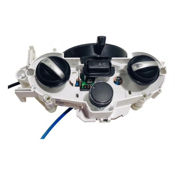 Comando Ar Condicionado Toyota Etios 2017/2019 A2c84833700