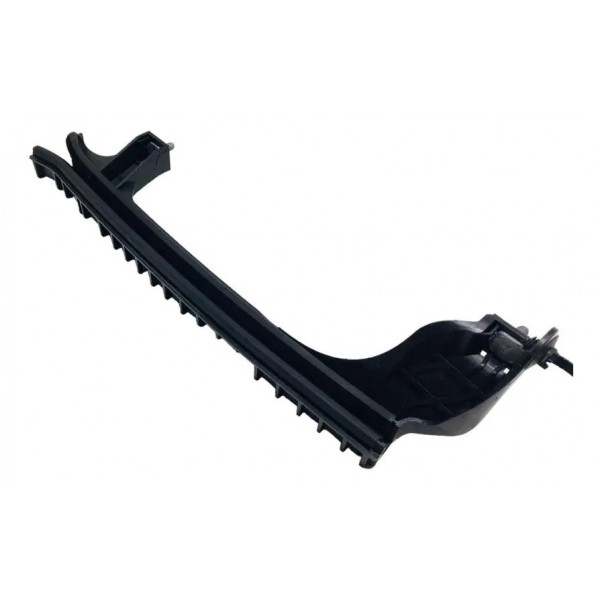 Guia Vidro Dianteiro Esquerdo Fiat Argo Drive 2019 52045912