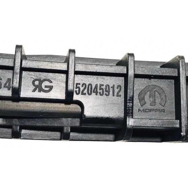 Guia Vidro Dianteiro Esquerdo Fiat Argo Drive 2019 52045912