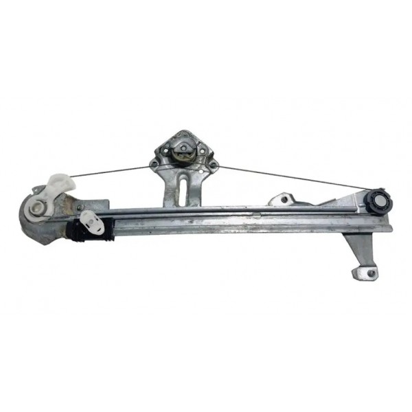 Máquina Vidro Manual Traseira Esquerda Gm Prisma/celta 2008