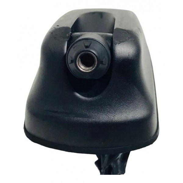 Base Da Antena De Teto Toyota Etios 1.3 2017 Original