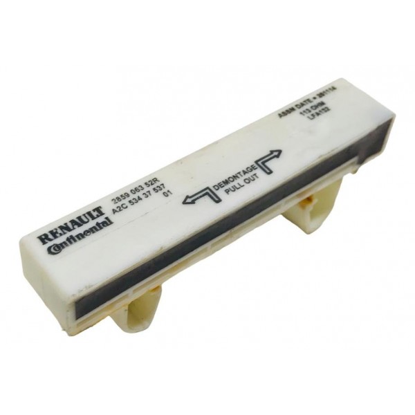 Sensor De Antena Gps Renault Fluence 2015