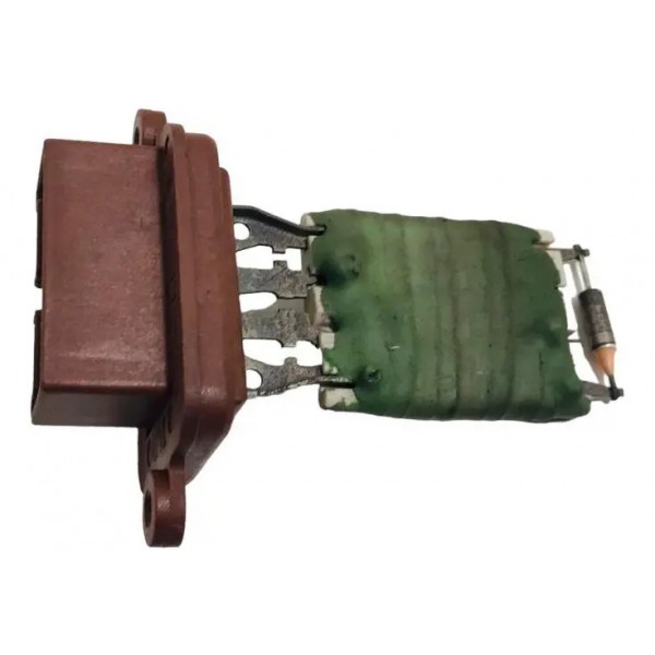 Resistência Ar Cond Fiat Palio/siena/punto/bravo 2004/2013