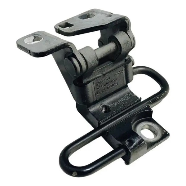 Dobradiça Porta Dianteira Esquerda Chery Celer 2016