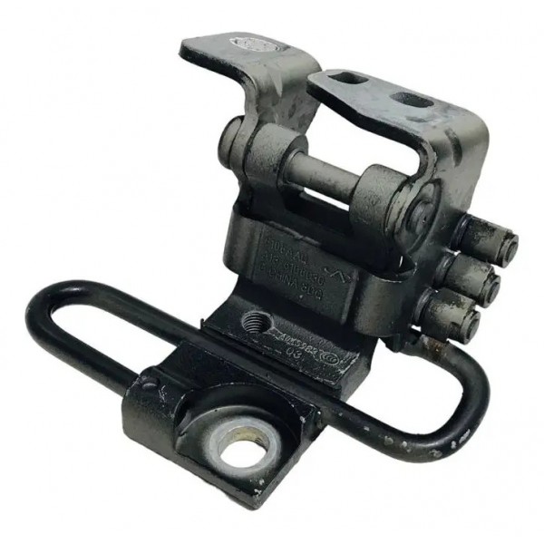 Dobradiça Porta Dianteira Esquerda Chery Celer 2016