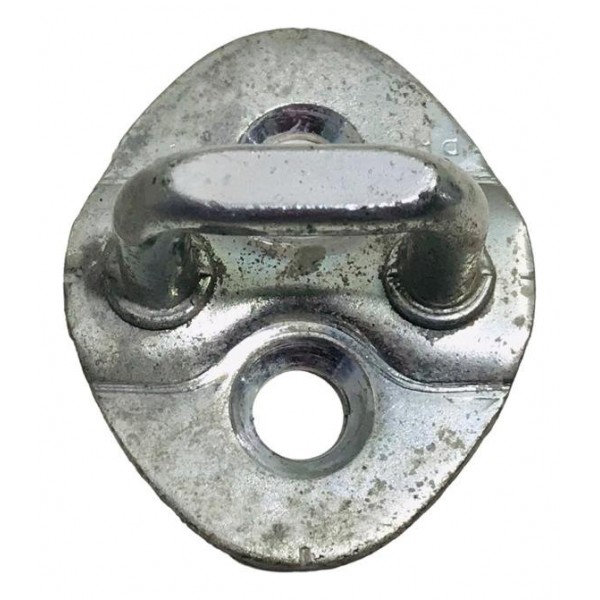 Batente Porta Dianteira Esquerda Hyundai Azera 2010